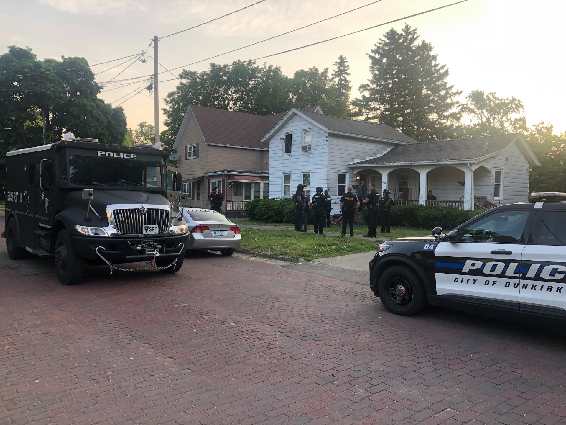 City man charged after fentanyl, cocaine found in residence | News, Sports, Jobs - Vimarsana News